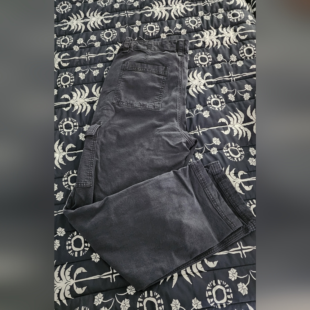 American Eagle Outfitters Cargo Pants Size 14
